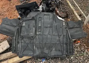 2019,2020 Toyota C-Hr Splash Panel/Under Panel