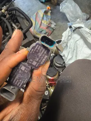 Honda Civic 2024–2025 Parking Sensor – Home Used