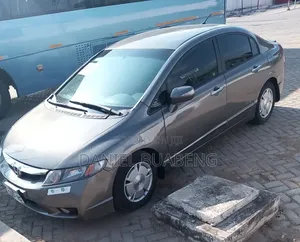 Honda Civic 2013