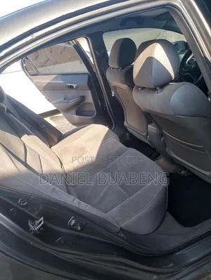 Honda Civic 2013