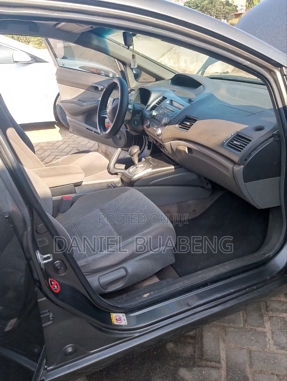 Honda Civic 2013