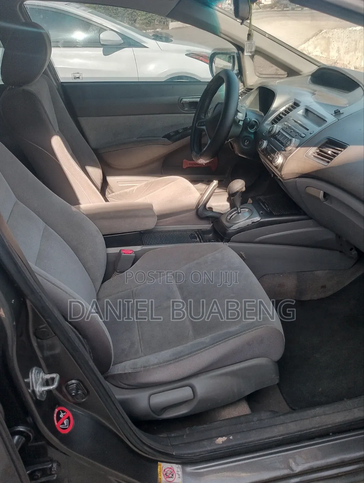 Honda Civic 2013