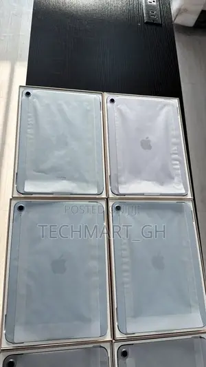 New Apple iPad Air 11 (2025) 256 GB