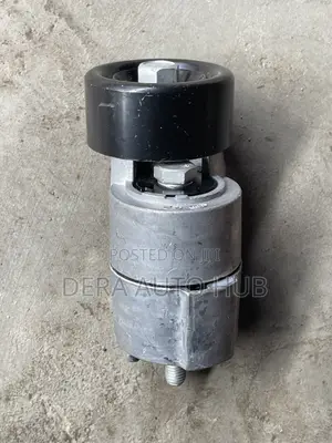 Hyundai Tensioner