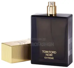 Tom Ford Noir Extreme 100ml Eau De Parfum