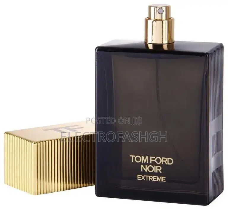 Tom Ford Noir Extreme 100ml Eau De Parfum