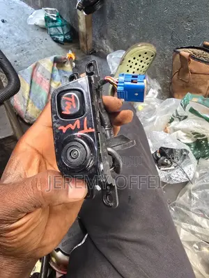 Kia K5 Reverse 2020-2023 Back Up Sensor