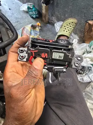 Kia K5 Reverse 2020-2023 Back Up Sensor