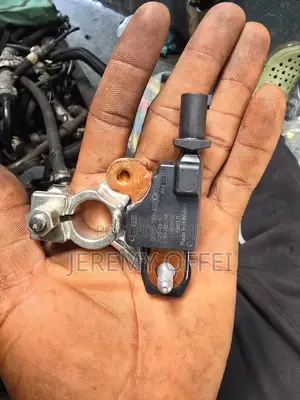 Honda Civic & CR-V Battery Sensor – Home Used