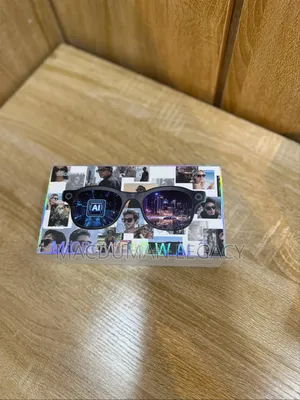 Mwear Ai Smart Glasses