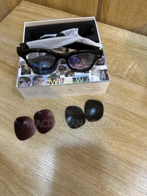 Mwear Ai Smart Glasses