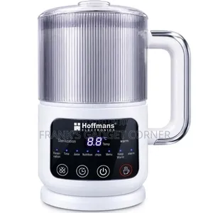 Hoffmans Multifunctional Blender