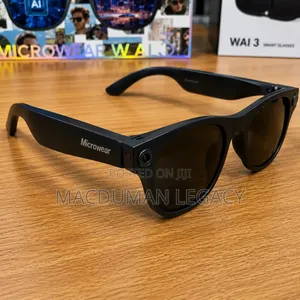 Ai Smart Glasses