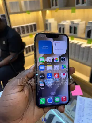 Apple iPhone 13 Pro 128 GB Gray