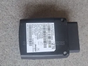 ZTE Rogers Smart Drive 4G LTE OBD-II Vehicle Wi-Fi Hotspot GPS Tracker