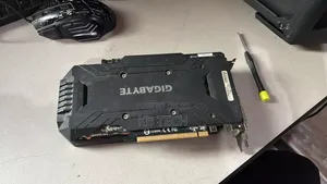 Gigabyte GTX 1060 3GB