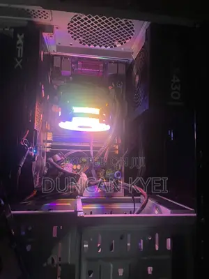 Desktop Computer 16GB Intel Core i7 SSD 512GB