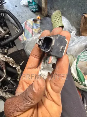 Toyota Tundra 2023 Battery Sensor – 3 Pin