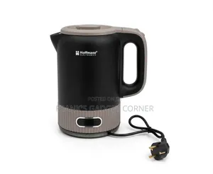 Hoffmans Electric Kettle – HM-2574