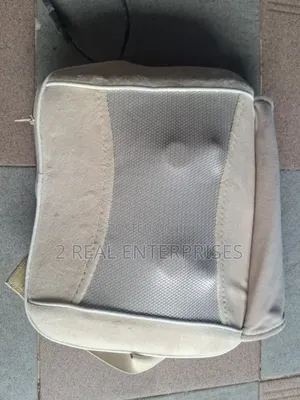 Homedics Shiatsu Cushion Massager With Heat (Model SP-10H / SP-100H)