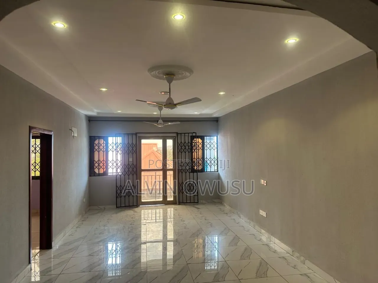 2bdrm Apartment in Tetegu for rent