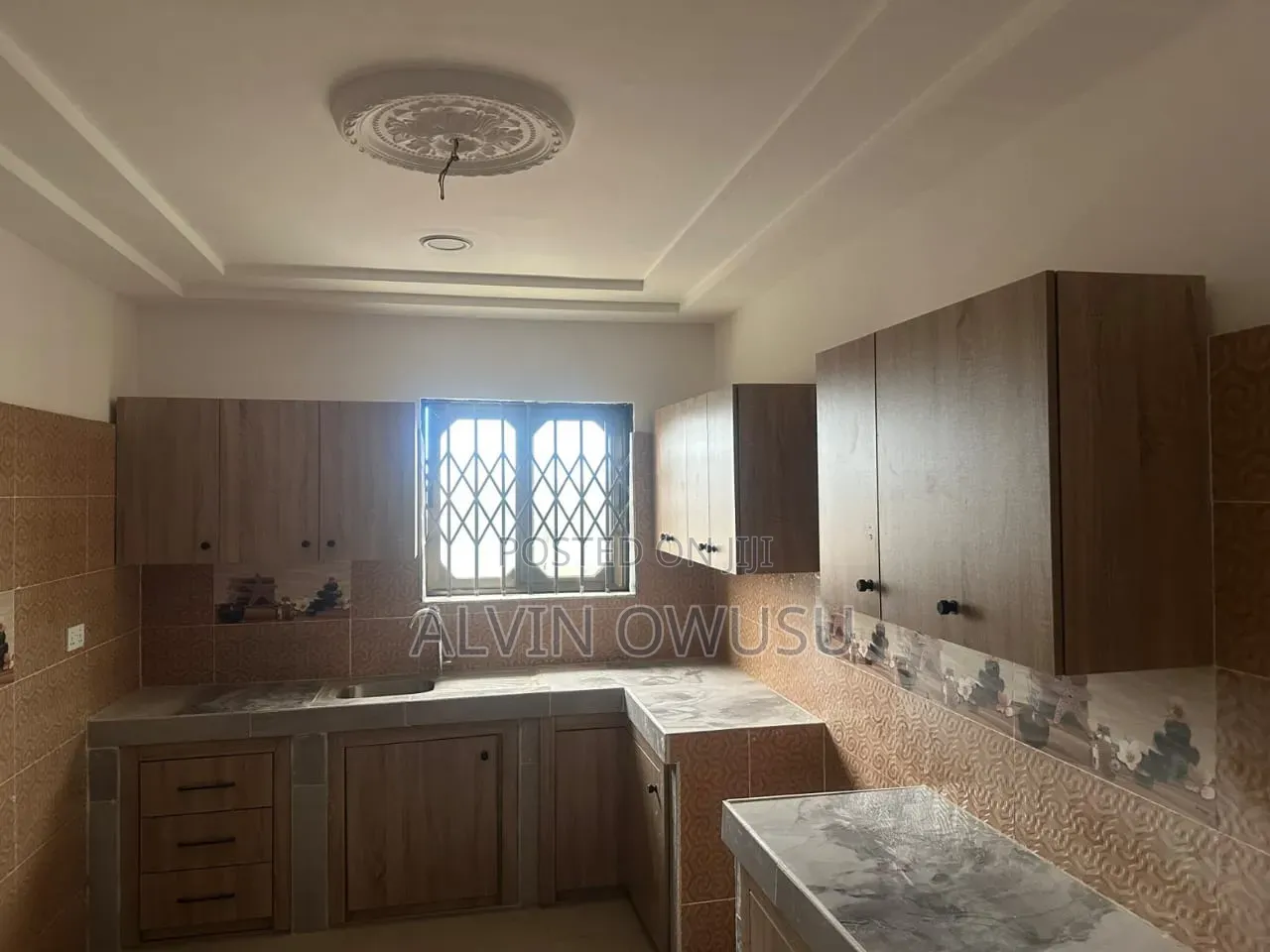 2bdrm Apartment in Tetegu for rent