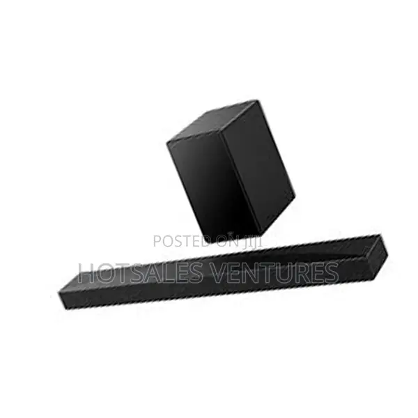Quality Sigma160W Sound Bar With Wired Subwoofer - SSB-LY-S225W