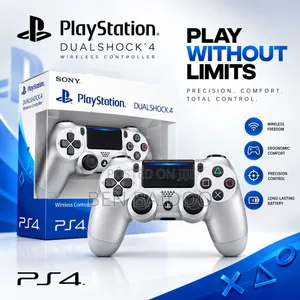 PlayStation 4 Controller (Original)