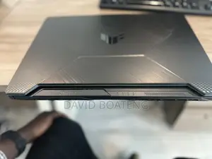Laptop Asus TUF Gaming A15 16GB AMD Ryzen 5 SSD 1T