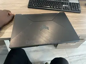Laptop Asus TUF Gaming A15 16GB AMD Ryzen 5 SSD 1T