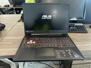 Laptop Asus TUF Gaming A15 16GB AMD Ryzen 5 SSD 1T
