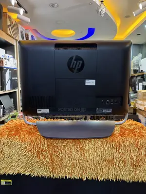 Desktop Computer HP 200 G4 22 All-in-One 8GB Intel Core i3 HDD 500GB