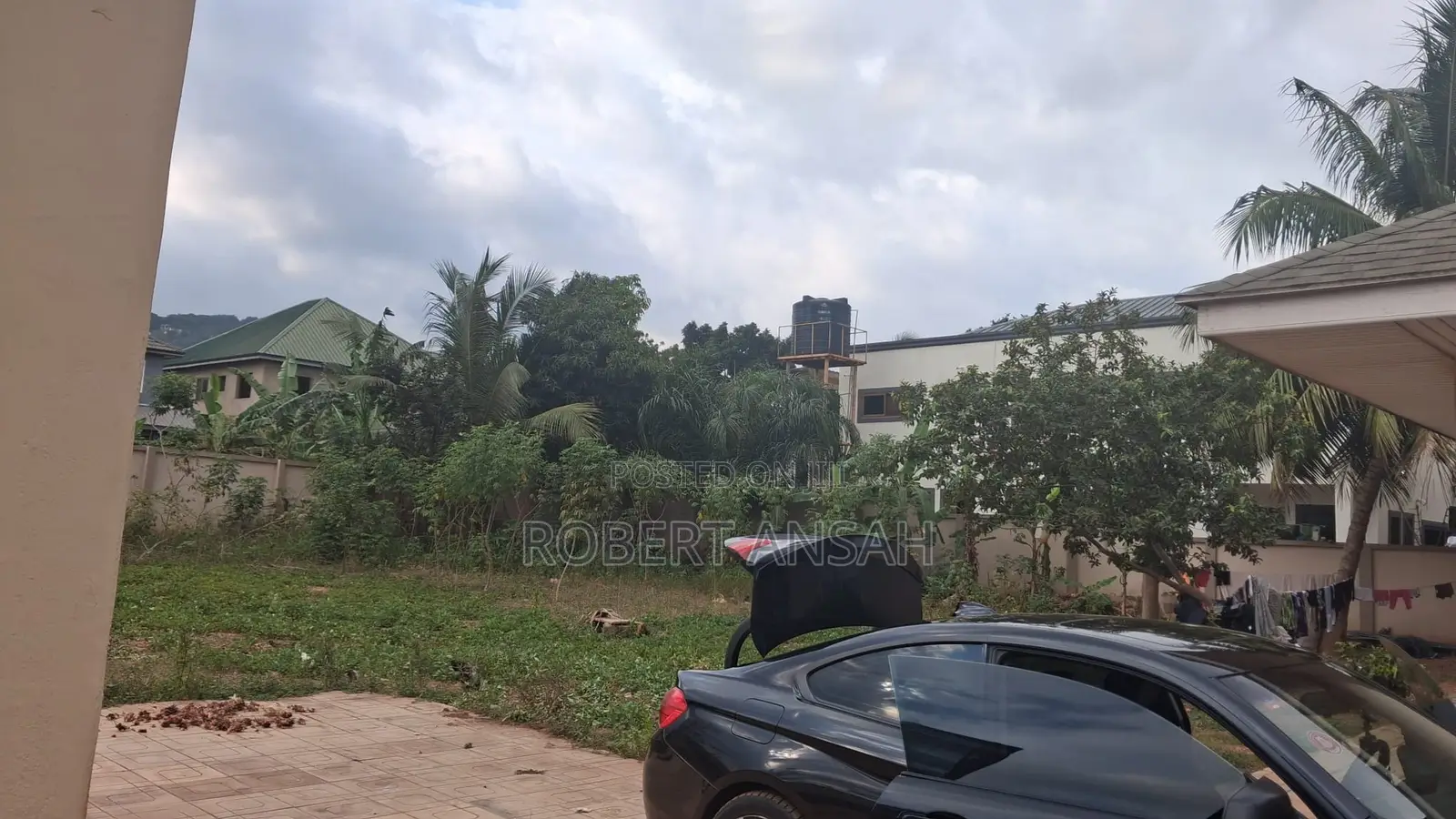 5bdrm House in Oyarifa Mall Area for sale