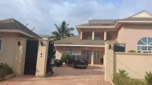 5bdrm House in Oyarifa Mall Area for sale