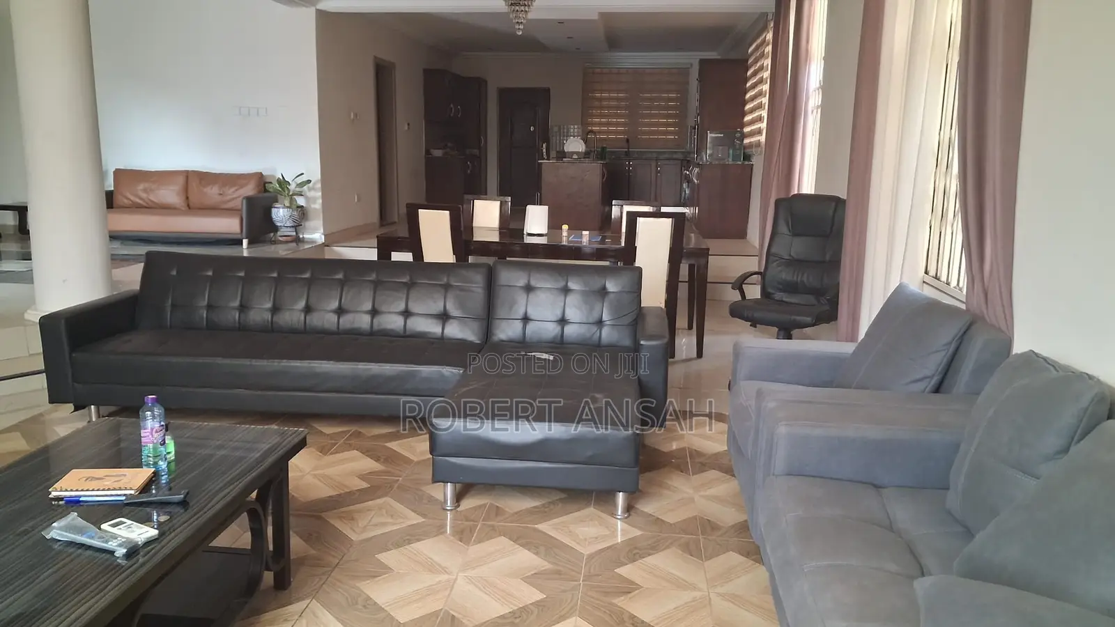 5bdrm House in Oyarifa Mall Area for sale