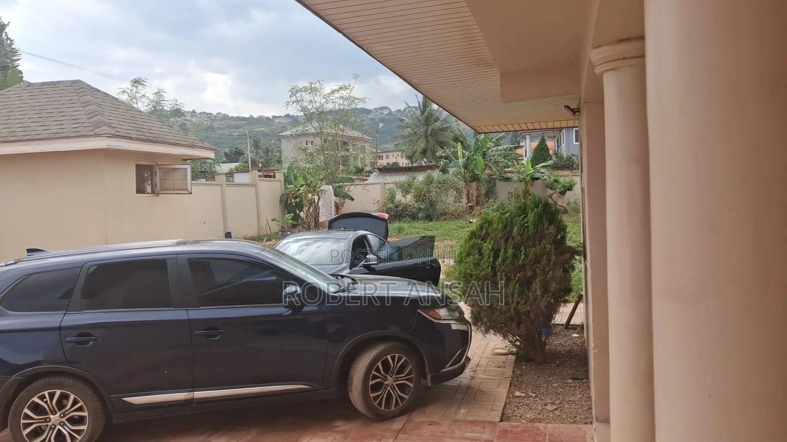 5bdrm House in Oyarifa Mall Area for sale