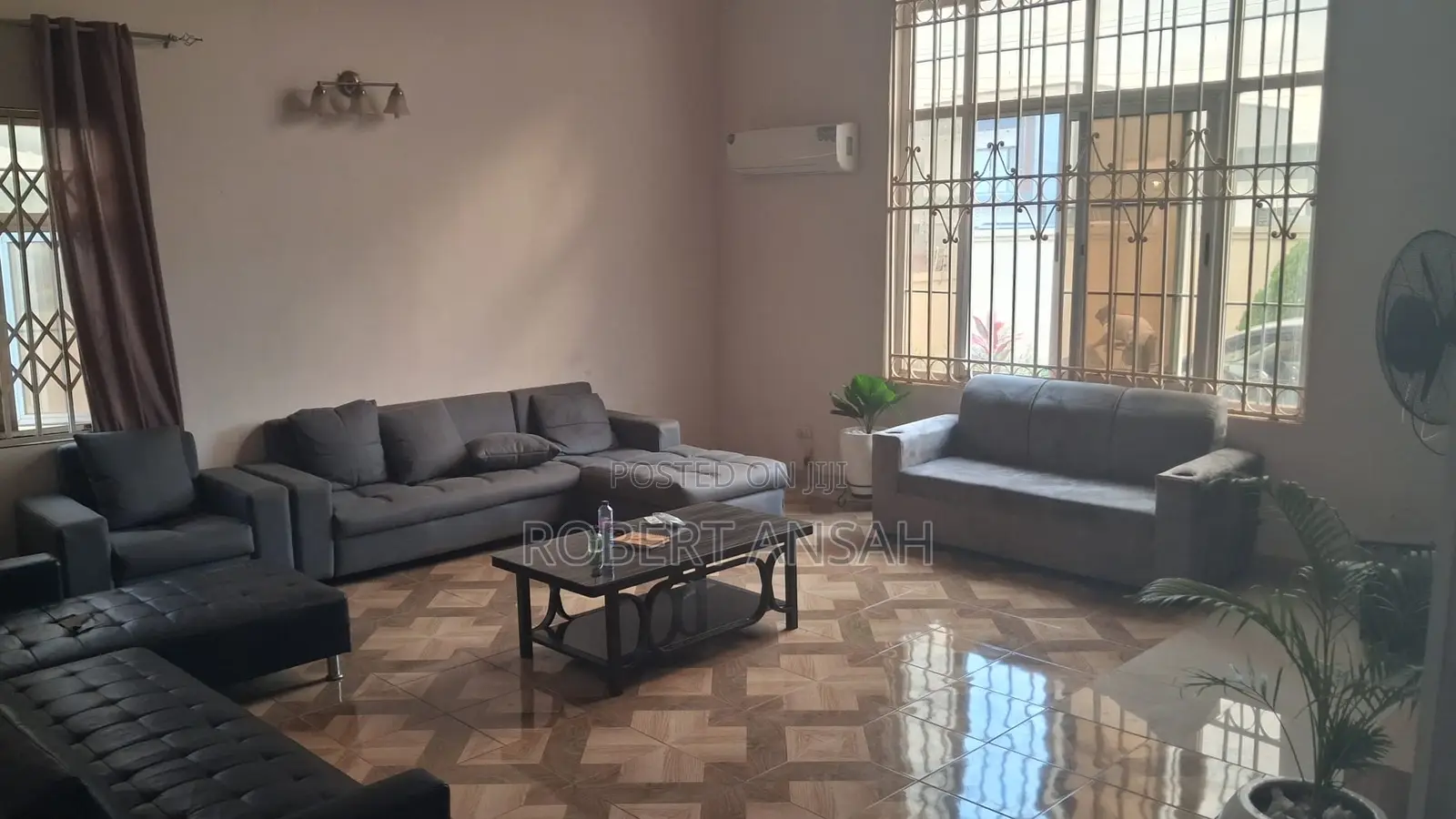 5bdrm House in Oyarifa Mall Area for sale