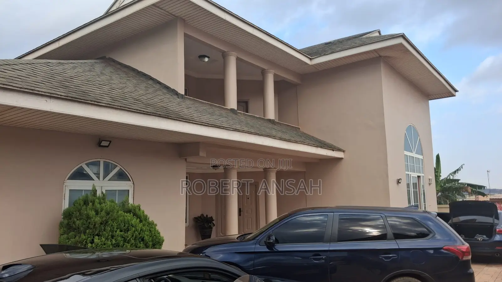 5bdrm House in Oyarifa Mall Area for sale