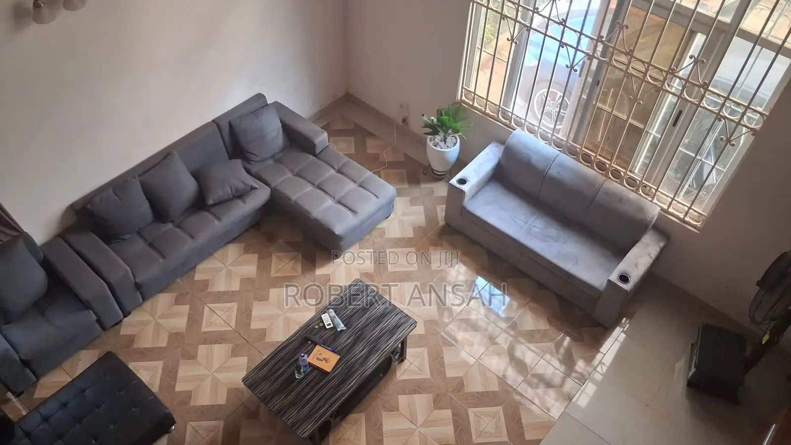 5bdrm House in Oyarifa Mall Area for sale