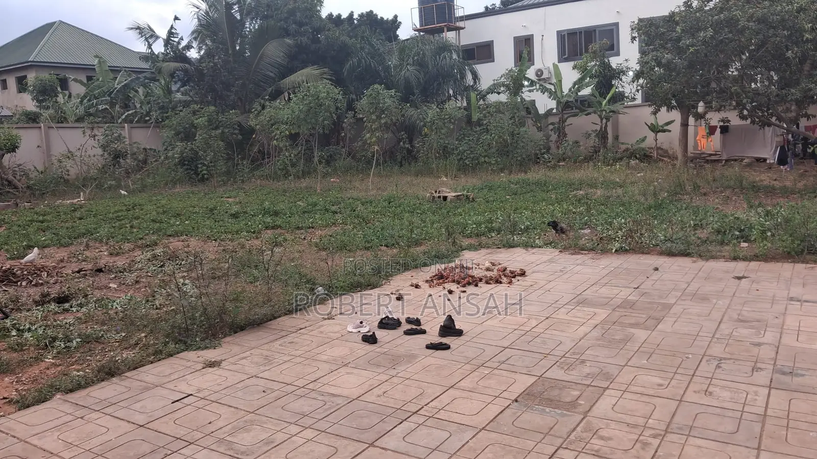 5bdrm House in Oyarifa Mall Area for sale
