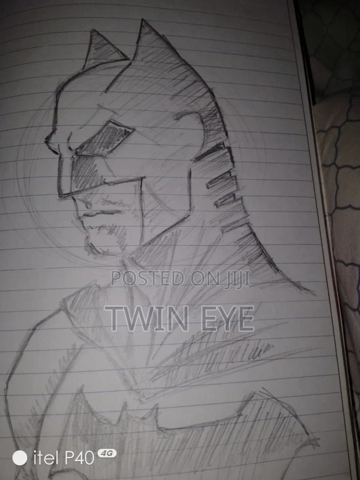 Art Works Out I Need to Get a New One for the Money I Sent You A