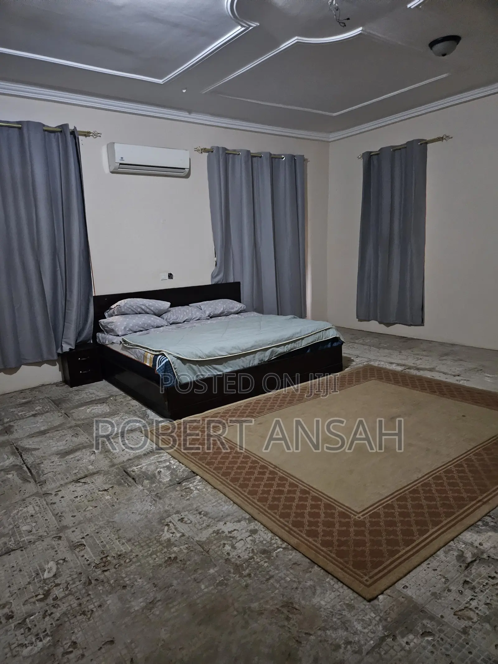 5bdrm House in Oyarifa Mall Area for sale