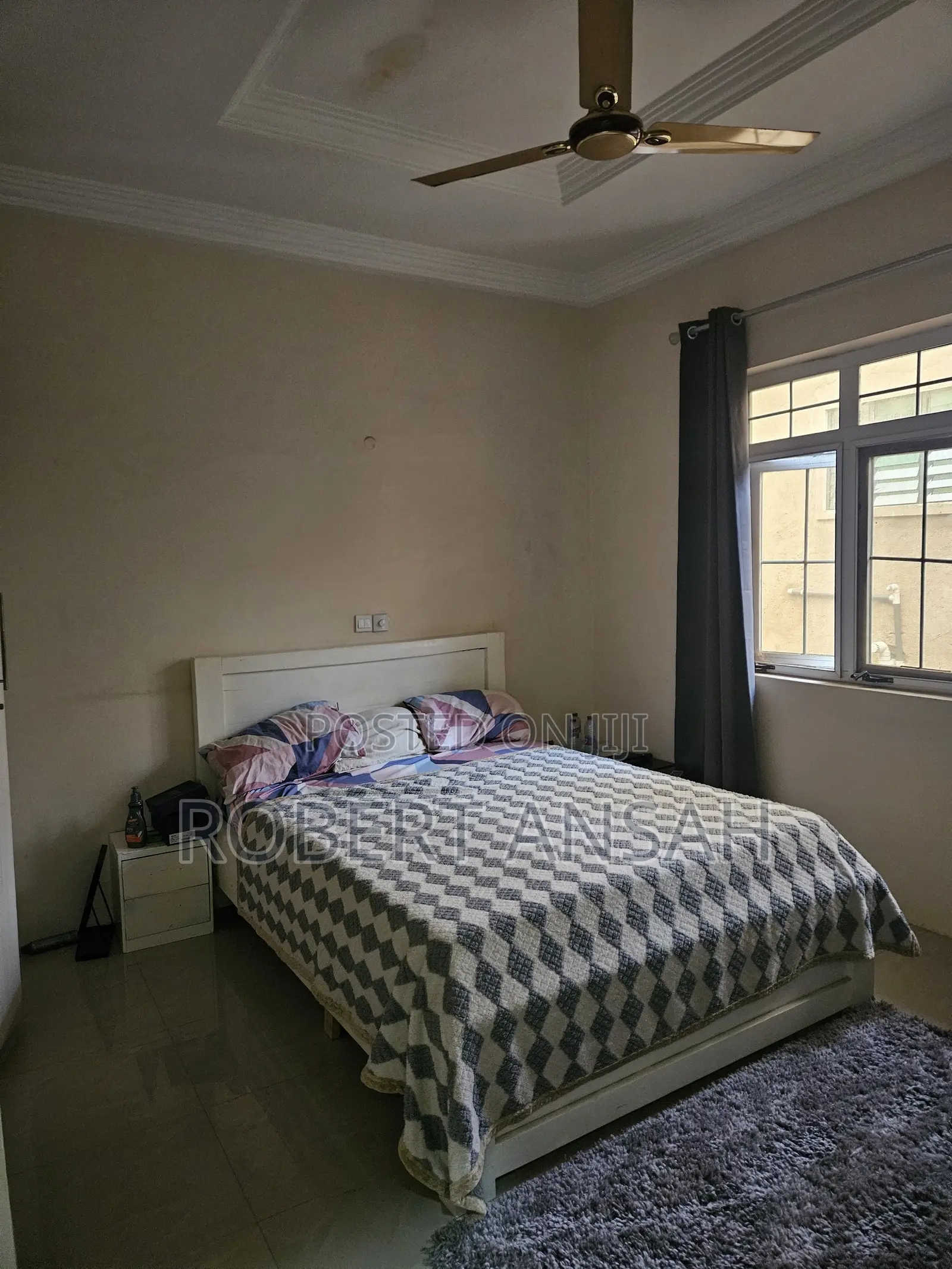 5bdrm House in Oyarifa Mall Area for sale