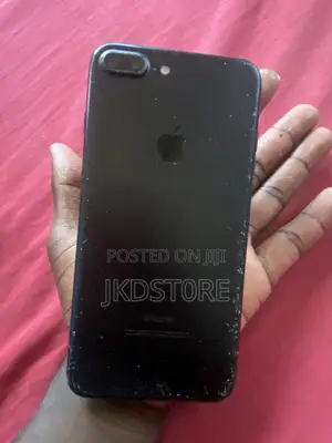 Apple iPhone 7 Plus 32 GB Black