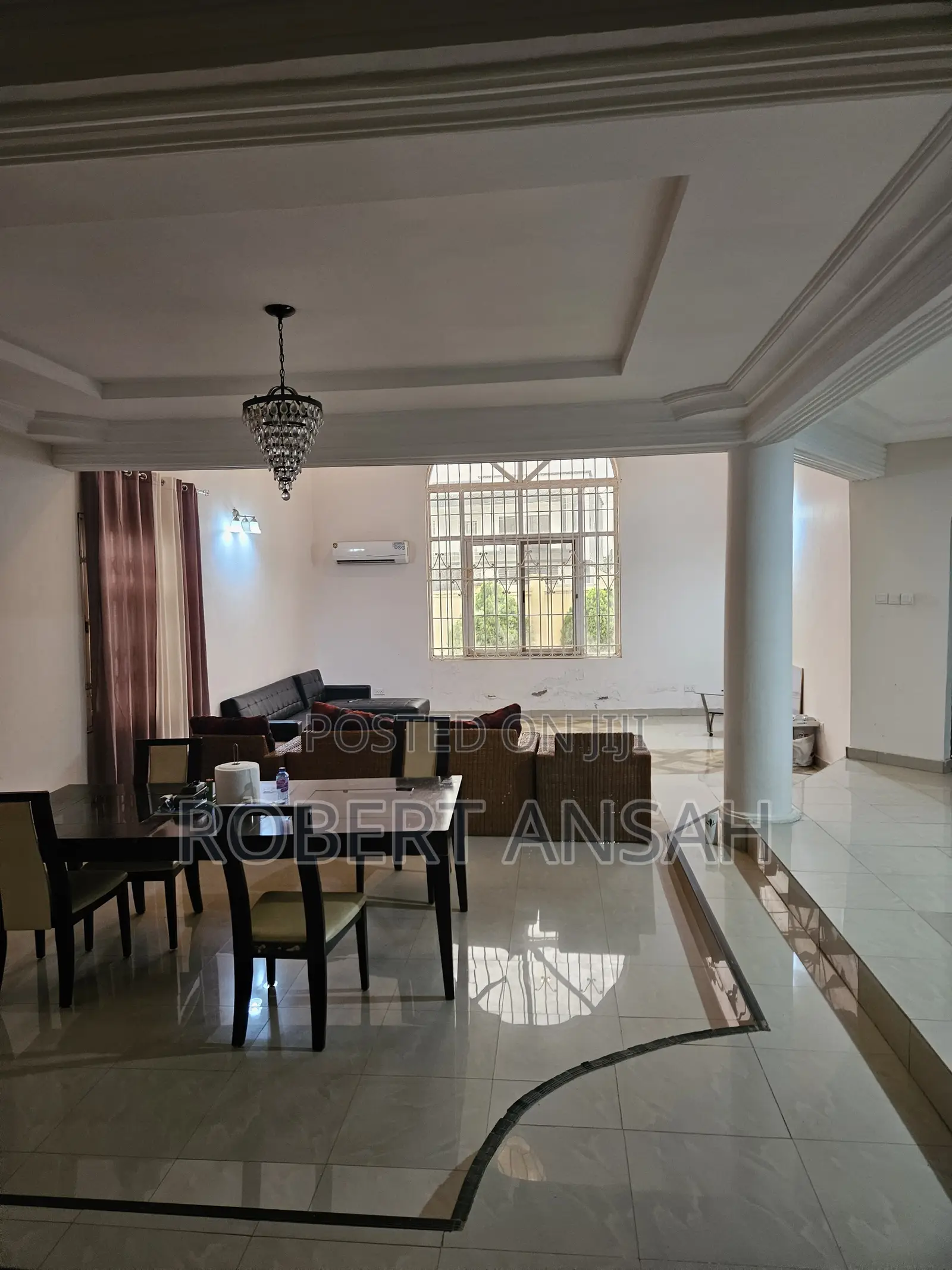 5bdrm House in Oyarifa Mall Area for sale