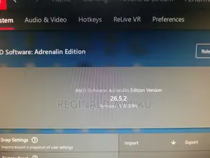 Rx570 4GB ASUS Oc
