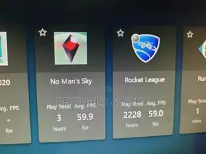 Rx570 4GB ASUS Oc