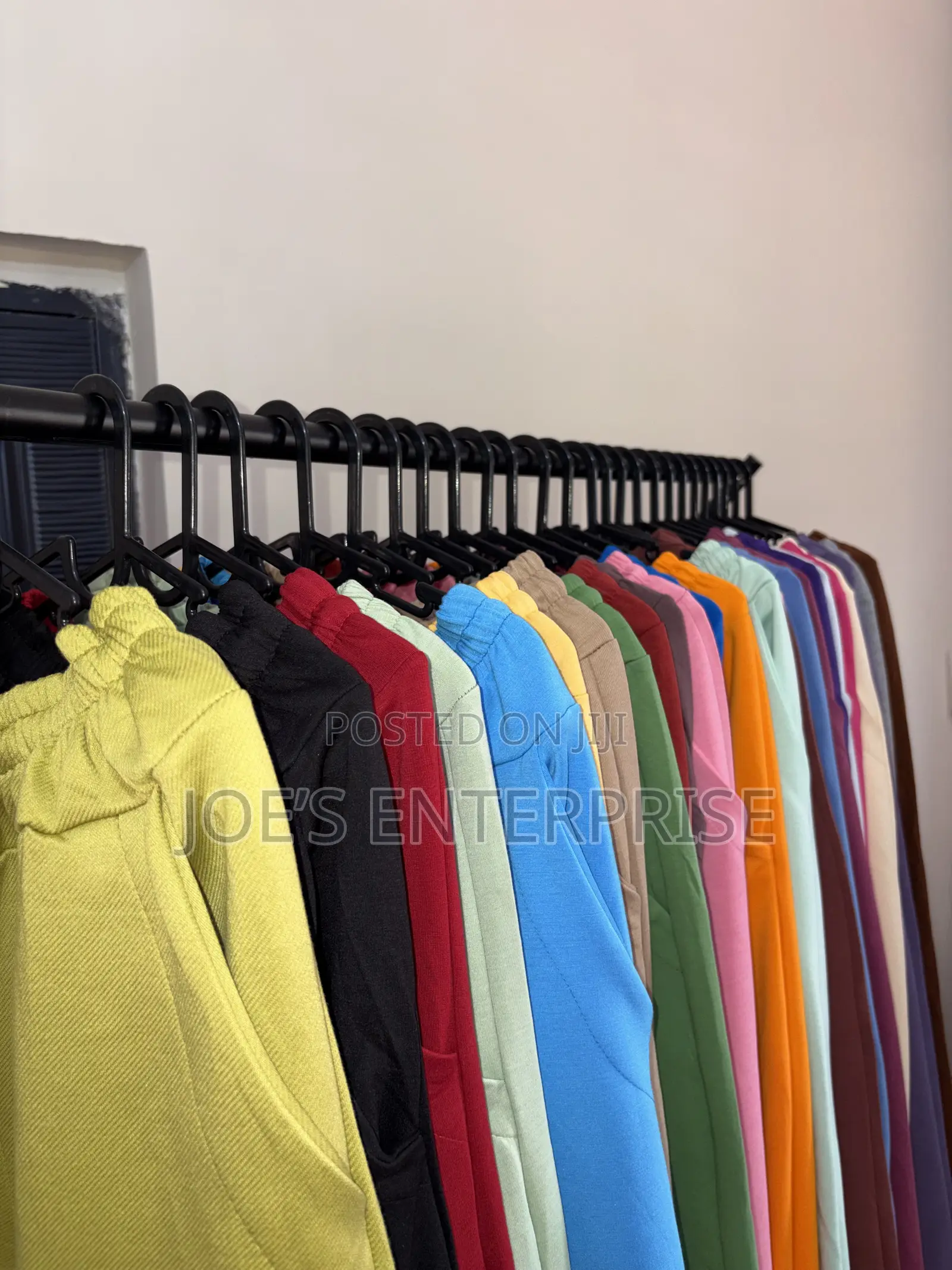 Original Palazzo Joggers