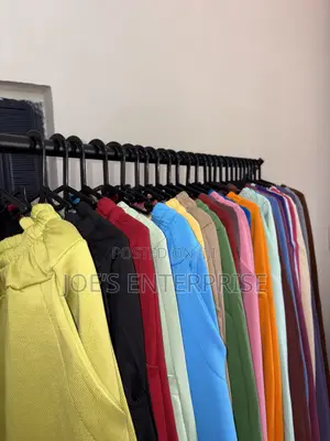 Original Palazzo Joggers