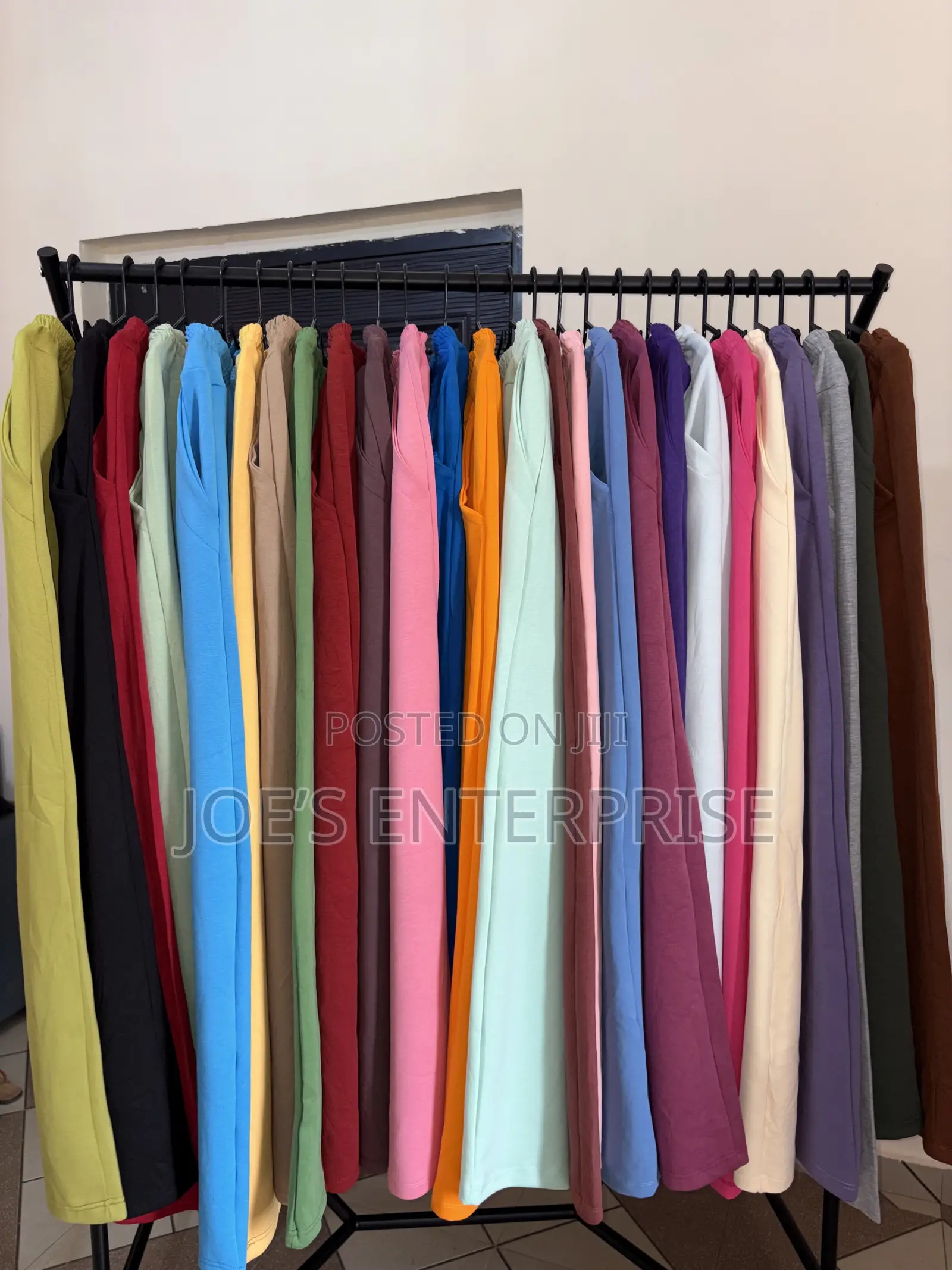 Original Palazzo Joggers